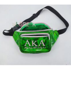 AKA Fanny Packs