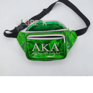 AKA Fanny Packs