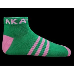 AKA Socks