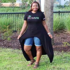 AKA Apparel & Clothing