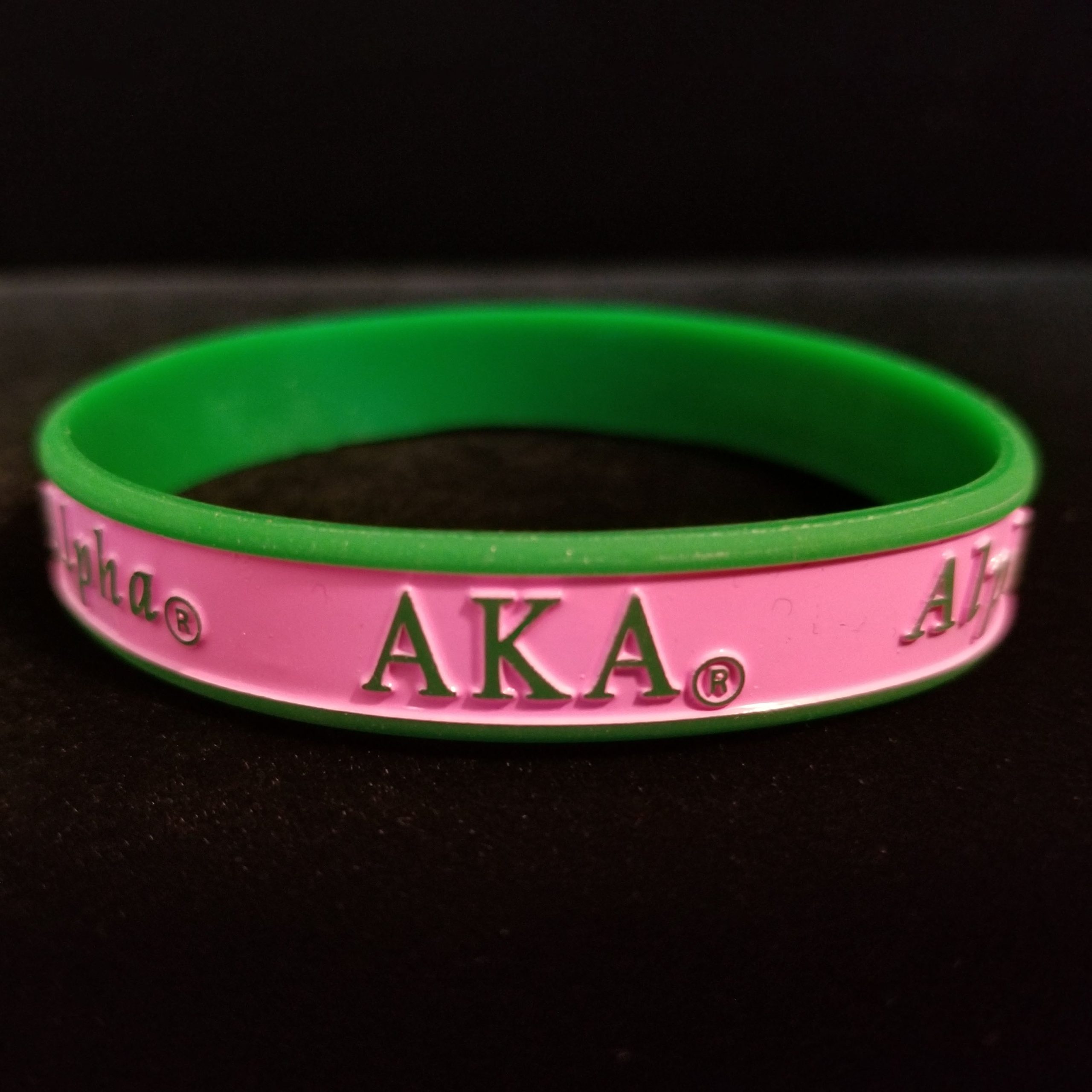 Aka wristband deals