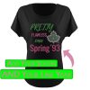 (Customizable) Rep Your Year Top - Image 6