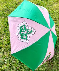 Large Pretty Girl Inverted 32in. Umbrella