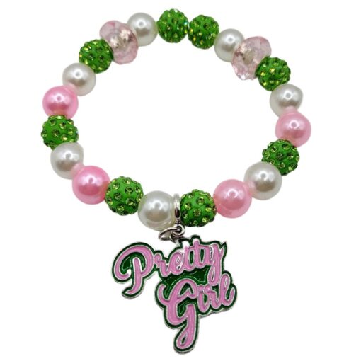 Pretty Girl Bracelet