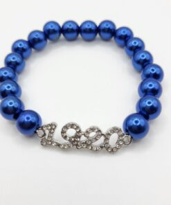 1920 Pearl Bracelet